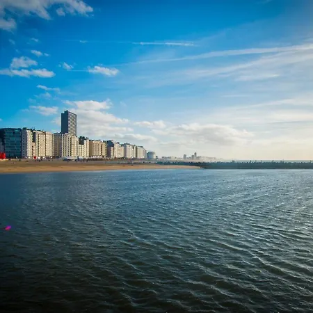 Appartamento Bel Air - Luxurious 2-bedroom With Sauna Front Sea View T95 *