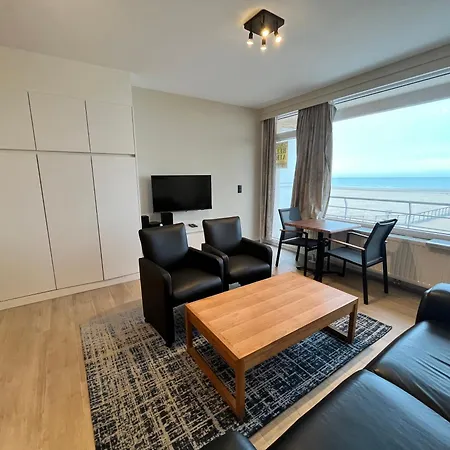 Bel Air - Luxurious 2-bedroom With Sauna Front Sea View T95 公寓