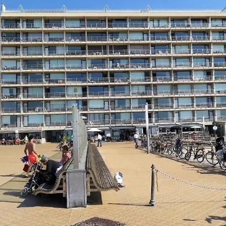 公寓 Bel Air - Luxurious 2-bedroom With Sauna Front Sea View T95