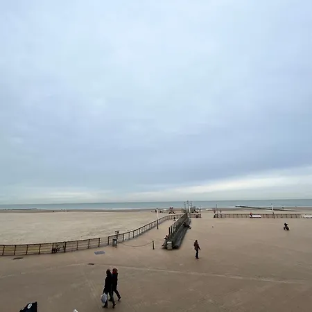 Apartman Bel Air - Luxurious 2-bedroom With Sauna Front Sea View T95